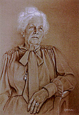 Mrs. Barrick
